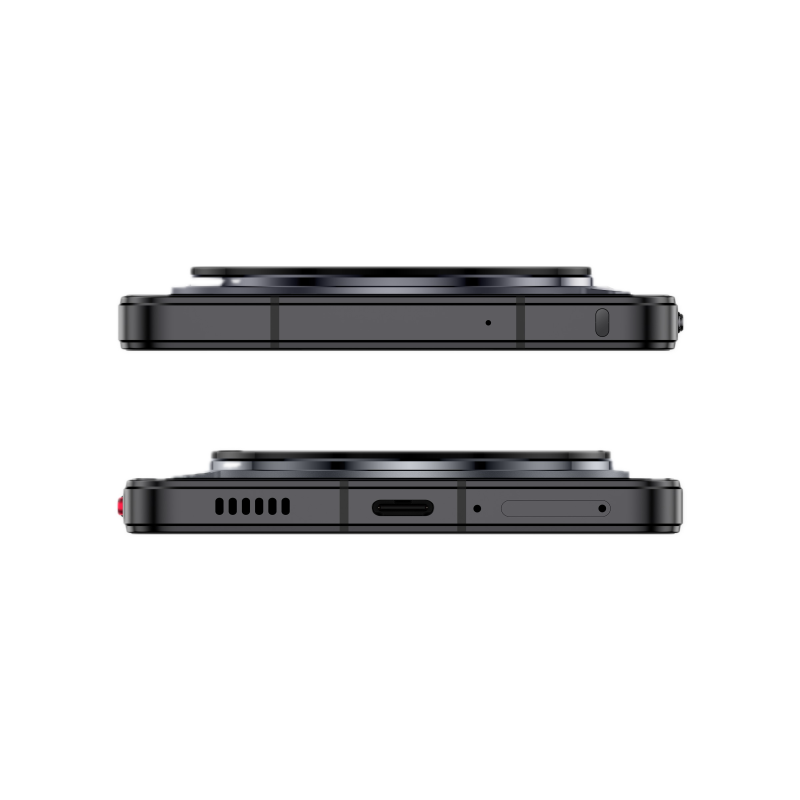 OFERTA - Nubia Z60S Pro 16+512GB Negro - IVA UE Incluido