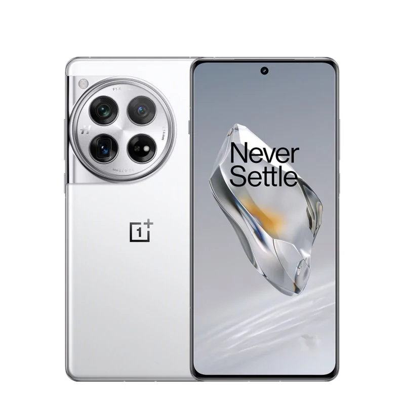 FAST DELIVERY - OnePlus 12 24GB+1TB White