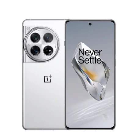 SZYBKA DOSTAWA - OnePlus 12 24GB+1TB Biały