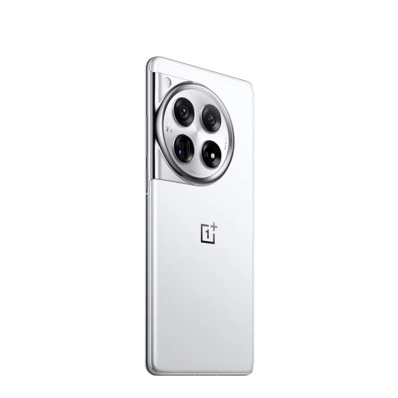 FAST DELIVERY - OnePlus 12 24GB+1TB White