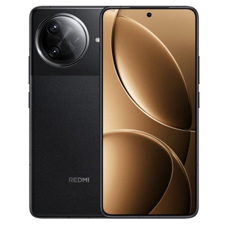 Xiaomi Redmi K80 Pro 12GB+512GB Czarny