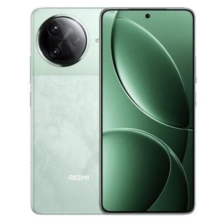 Xiaomi Redmi K80 Pro 16GB+1TB Zielony
