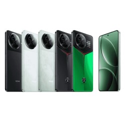 Xiaomi Redmi K80 Pro 12GB+512GB White