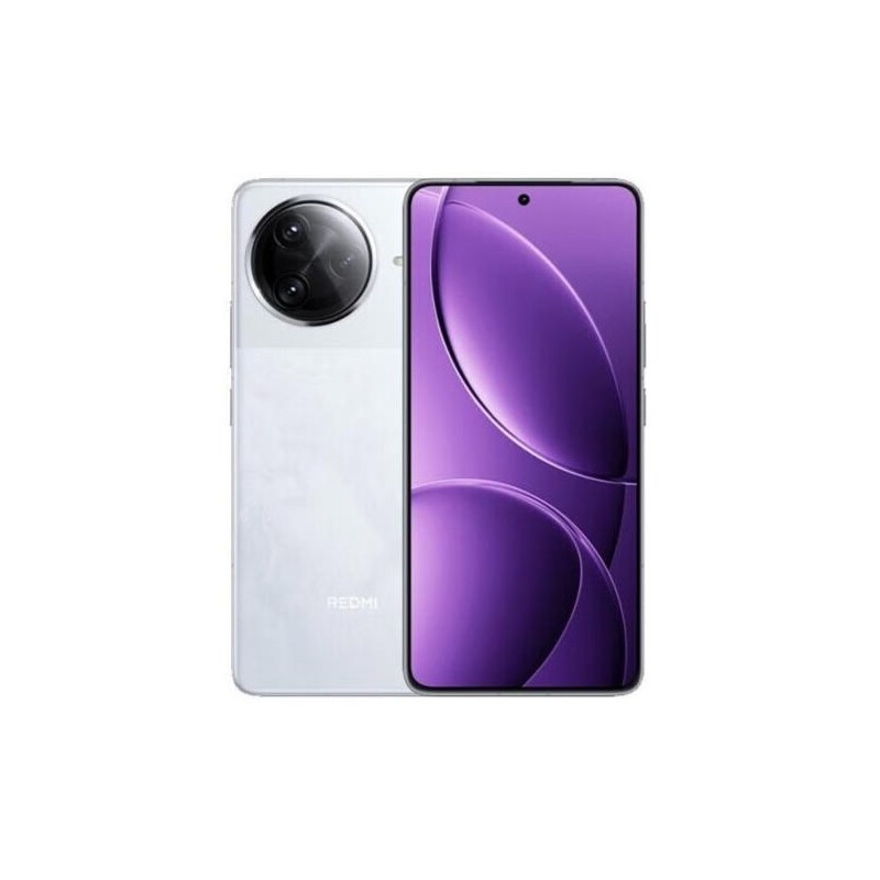 Xiaomi Redmi K80 Pro 16GB+1TB Bianco