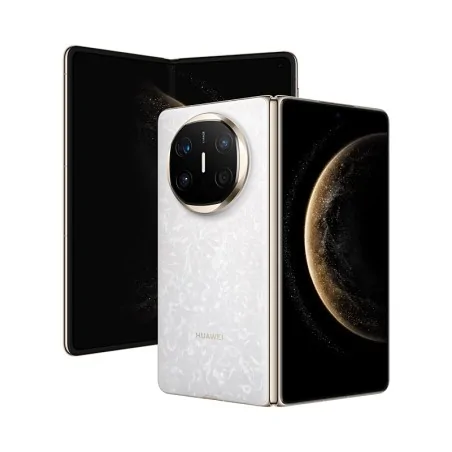 HUAWEI Mate X6 HARMONYOS NEXT Pioneer Edition 12GB+512GB White