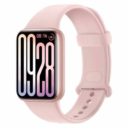 Xiaomi Mi Band 9 Pro Rose