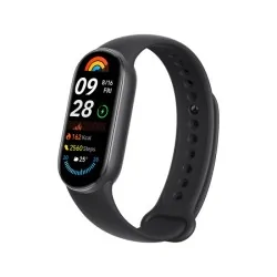 Xiaomi Mi Band 9 Schwarz