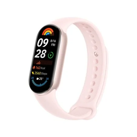 Xiaomi Mi Band 9 Rose