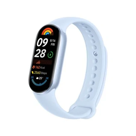 Xiaomi Mi Band 9 Bleu