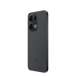 OPPO Reno 13 12 Go + 512 Go Noir