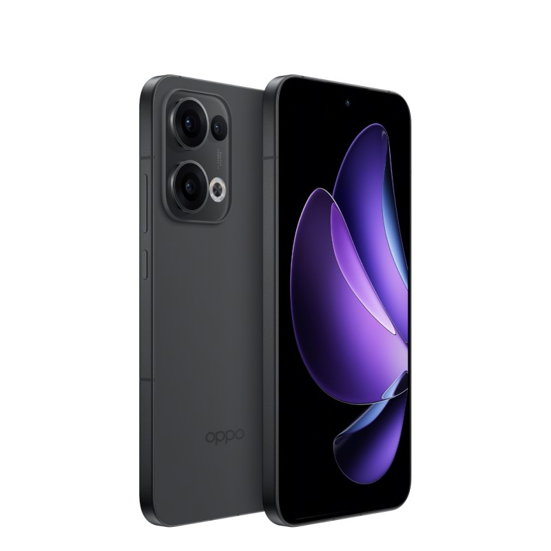 OPPO Reno 13 12 Go + 512 Go Noir