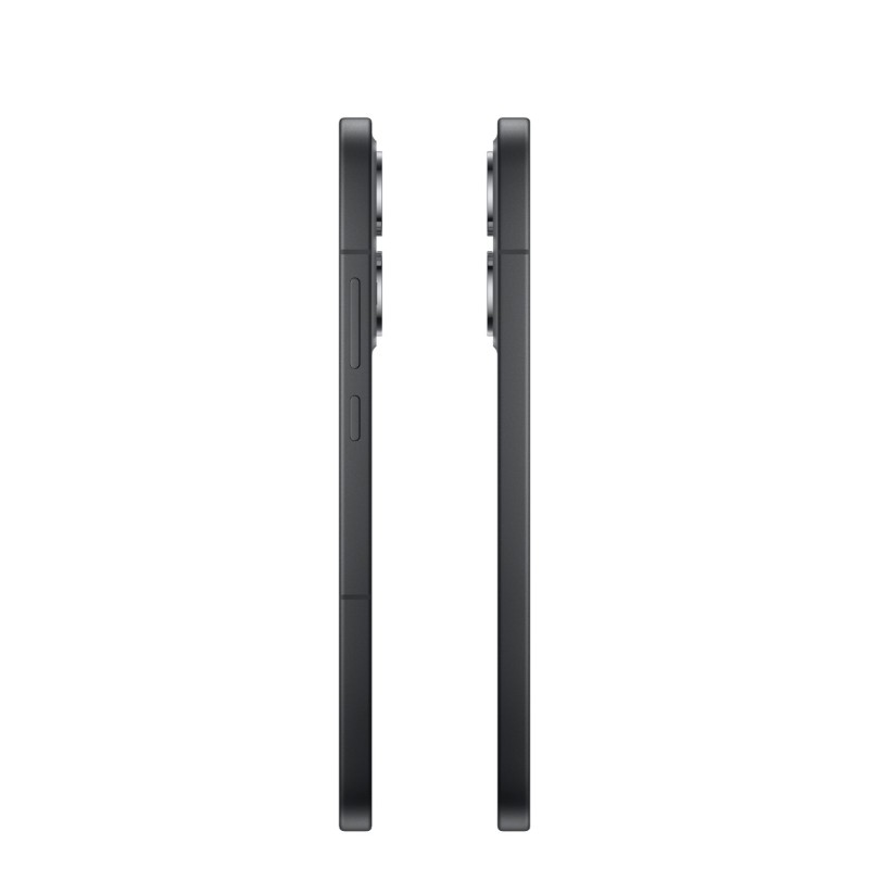 OPPO Reno 13 12 Go + 512 Go Noir