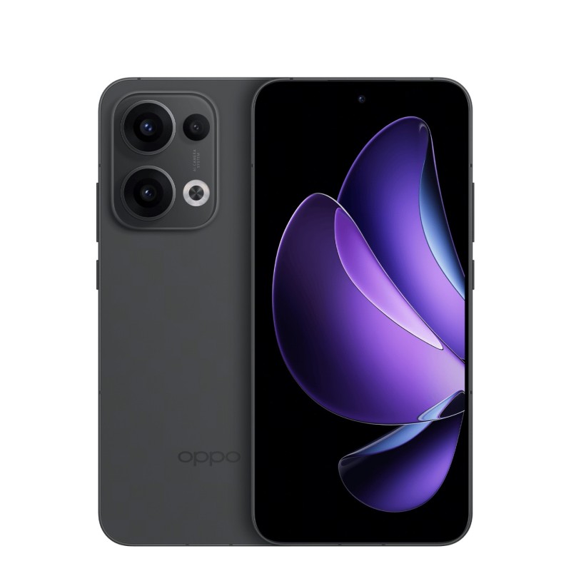 OPPO Reno 13 16GB+1TB Czarny
