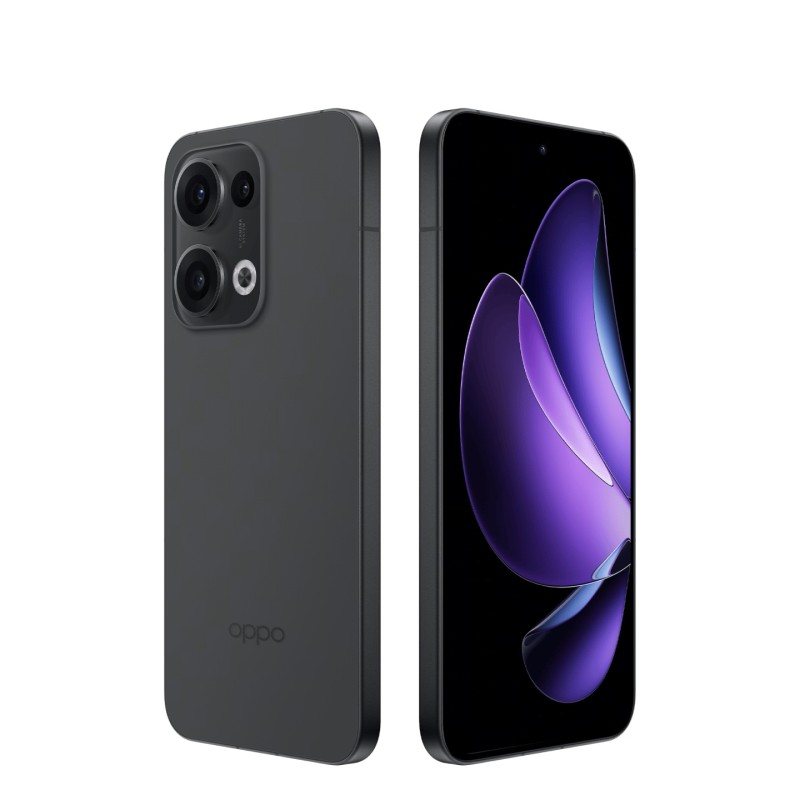 OPPO Reno 13 16GB+1TB Czarny