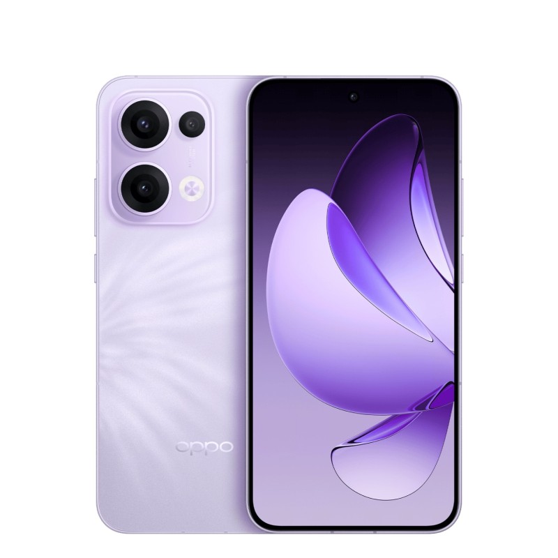 OPPO Reno 13 12GB+256GB Fioletowy