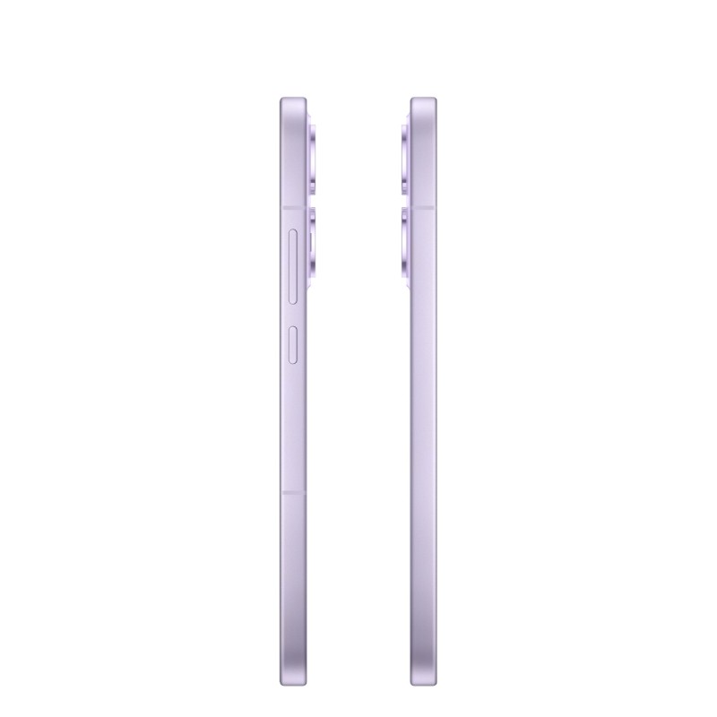 OPPO Reno 13 12GB+256GB Fioletowy