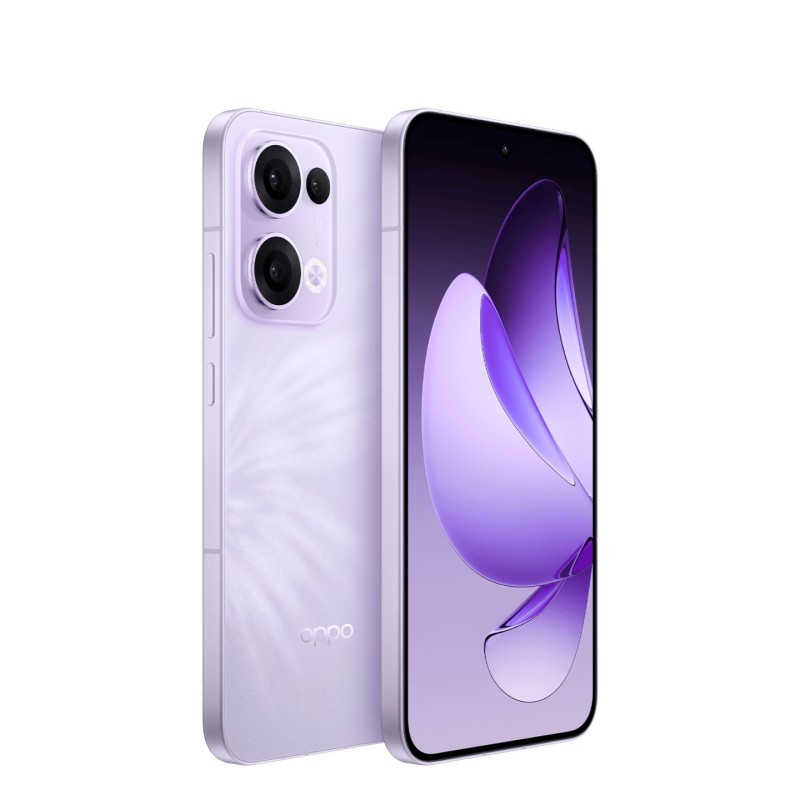 OPPO Reno 13 12GB+256GB Roxo