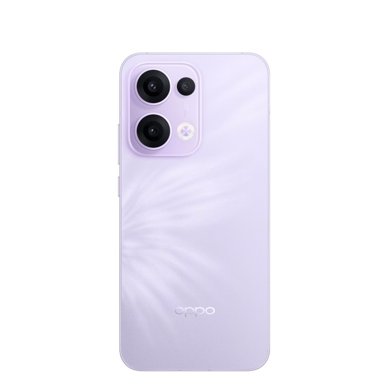 OPPO Reno 13 12GB+256GB Fioletowy