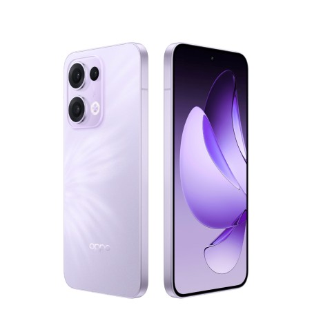 OPPO Reno 13 16GB+512GB Fioletowy