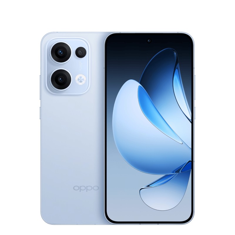 OPPO Reno 13 12GB+256GB White