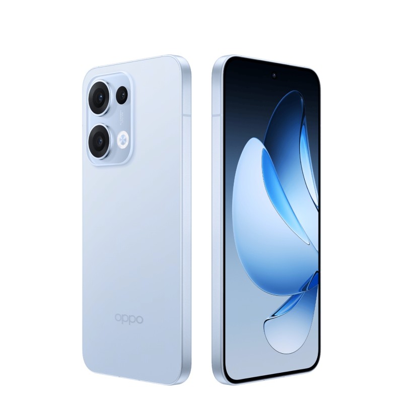 OPPO Reno 13 12GB+256GB Biały