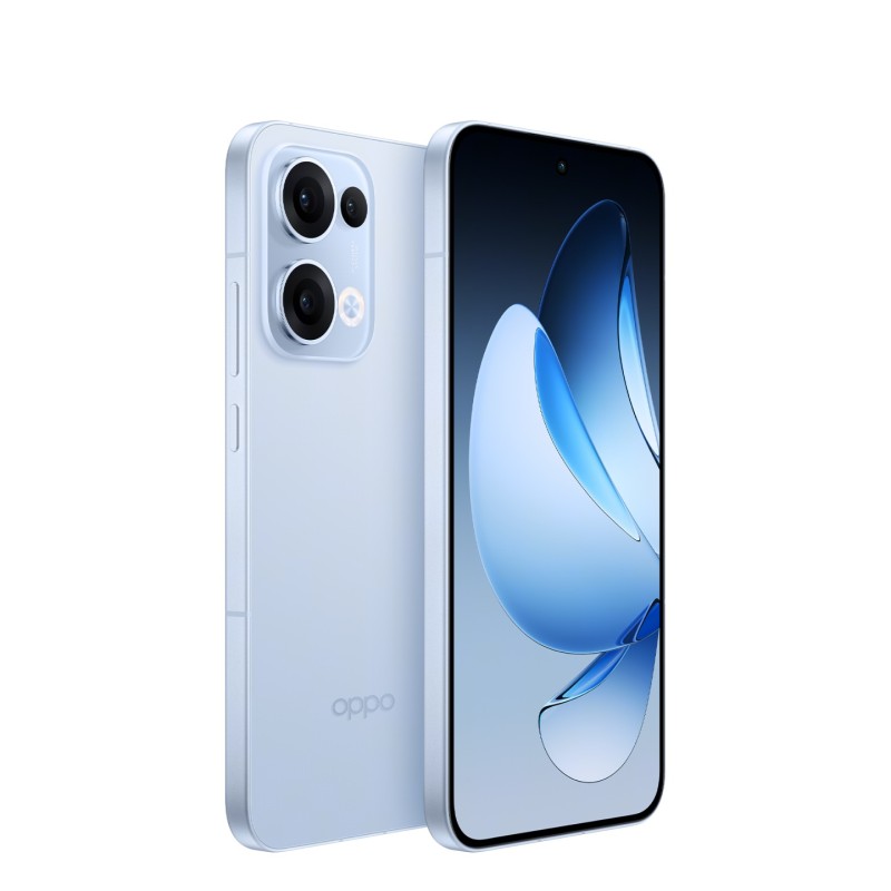 OPPO Reno 13 12GB+512GB White