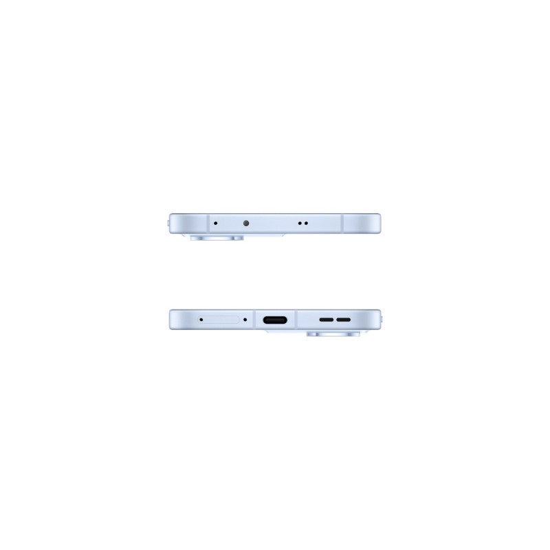OPPO Reno 13 16 Go + 256 Go Blanc