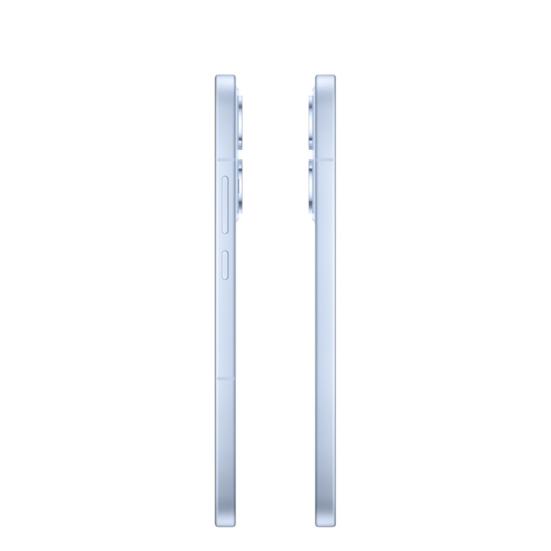 OPPO Reno 13 16GB+256GB Weiß