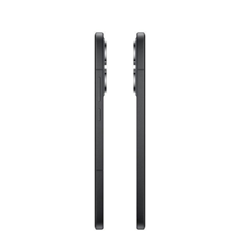 OPPO Reno 13 Pro 16 GB + 1 TB Negro