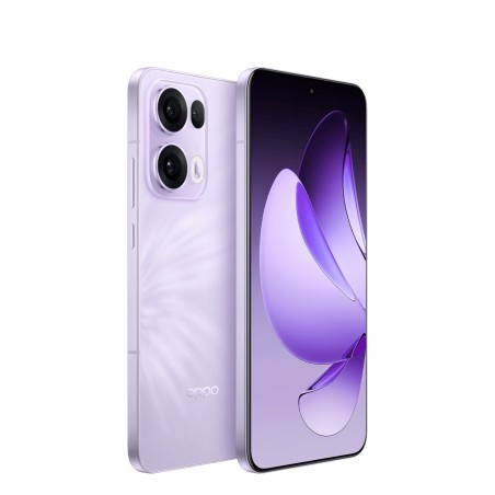OPPO Reno 13 Pro 16GB+1TB Fioletowy