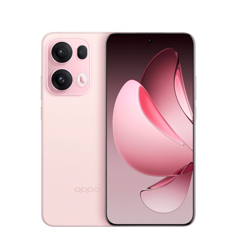 OPPO Reno 13 Pro 16 Go + 1 To Rose