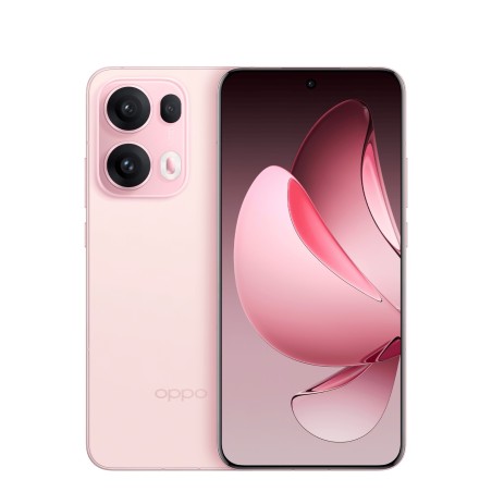 OPPO Reno 13 Pro 16GB+1TB Pink