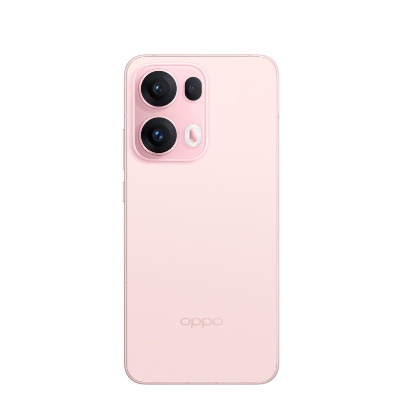 OPPO Reno 13 Pro 16GB+1TB Pink
