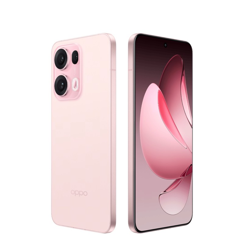 OPPO Reno 13 Pro 16GB+1TB Pink