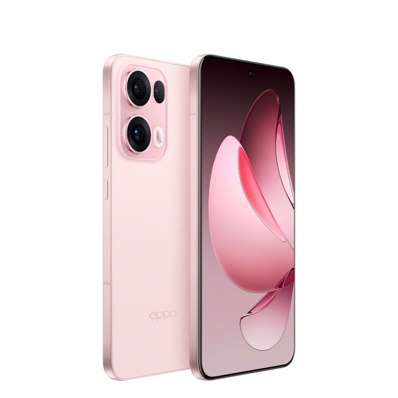 OPPO Reno 13 Pro 16GB+1TB Pink