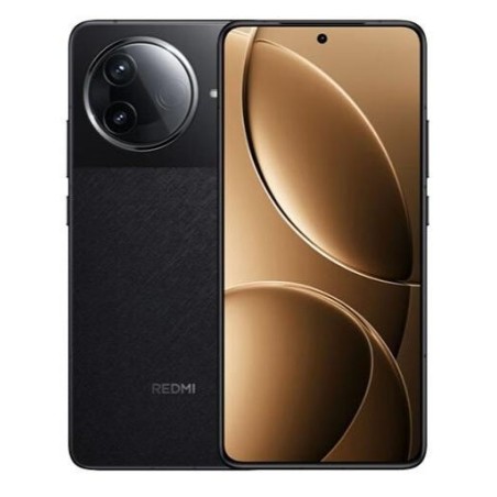 Xiaomi Redmi K80 12GB+512GB Nero