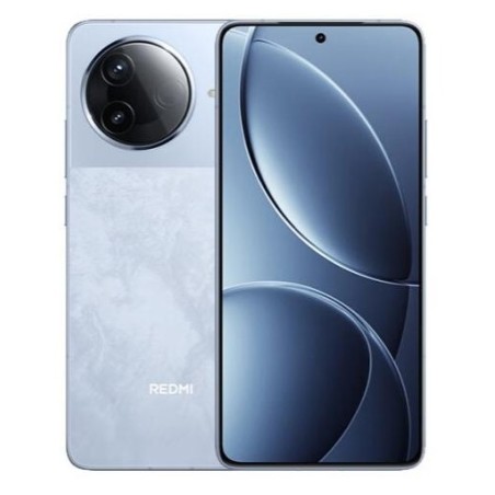 Xiaomi Redmi K80 12GB+256GB Niebieski