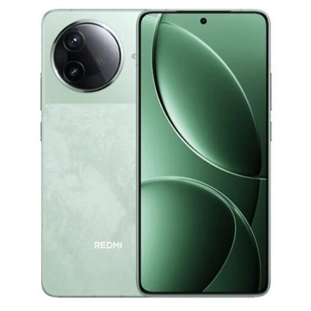 Xiaomi Redmi K80 12GB+256GB Verde