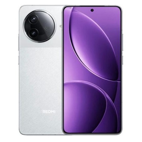 Xiaomi Redmi K80 12GB+256GB Weiß