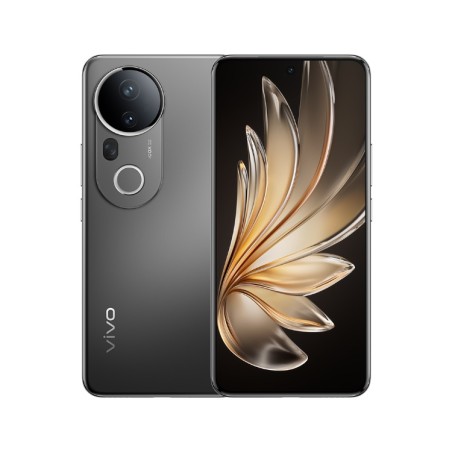 Vivo S20 Pro 12GB + 256GB Czarny