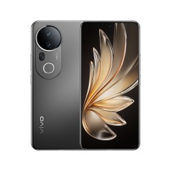 Vivo S20 Pro 12 GB + 512 GB Negro