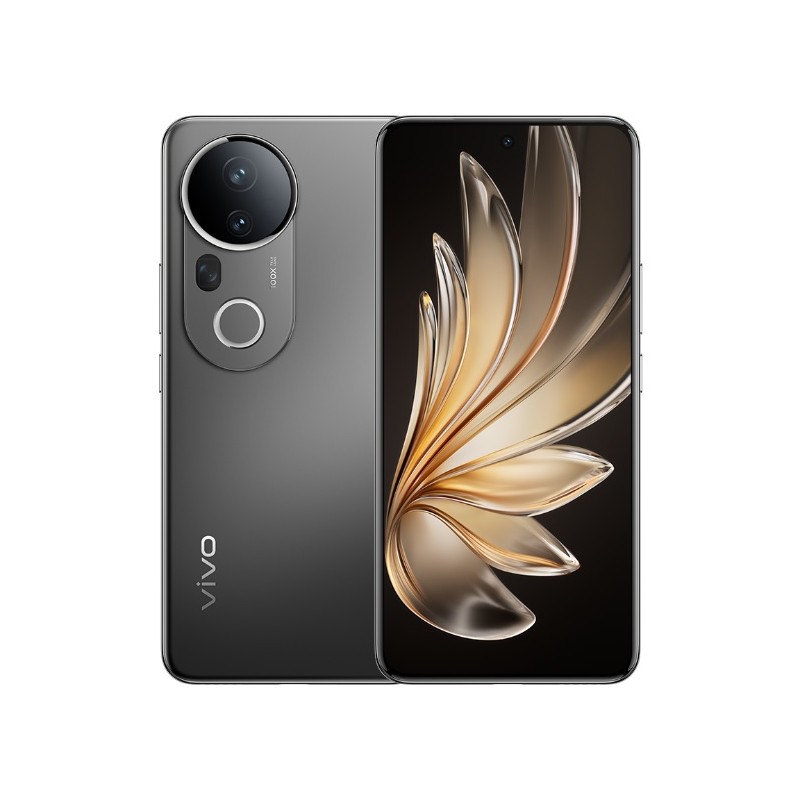 Vivo S20 Pro 12 GB + 512 GB Negro