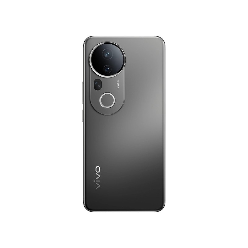 Vivo S20 Pro 12GB + 512GB Czarny