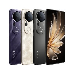 Vivo S20 Pro 12 GB + 512 GB Negro