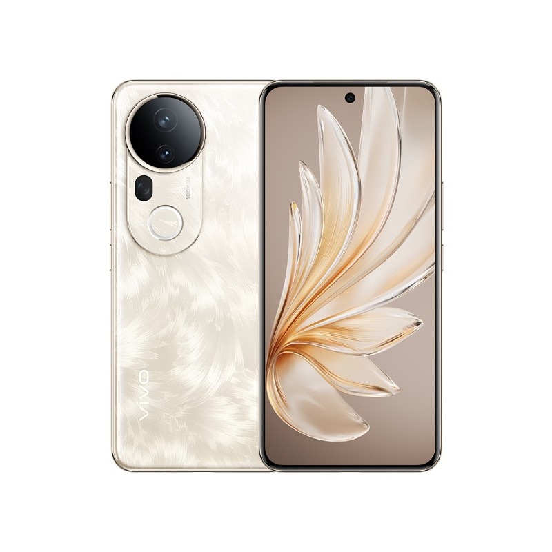 Vivo S20 Pro 12 GB + 256 GB Oro