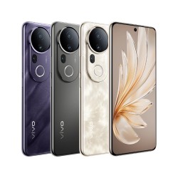 Vivo S20 Pro 12 Go + 256 Go Or