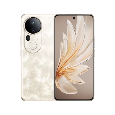 Vivo S20 Pro 12GB + 512GB Złoty