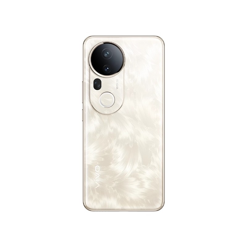 Vivo S20 Pro 12GB + 512GB Złoty