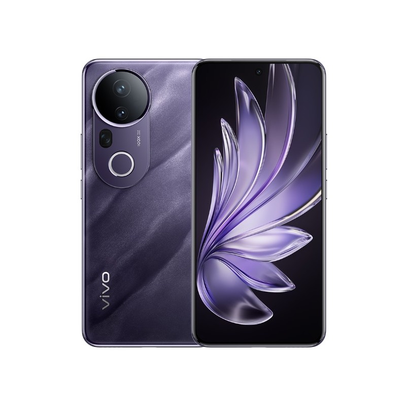 Vivo S20 Pro 12GB + 512GB Fioletowy