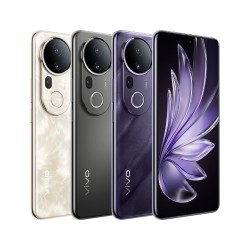 Vivo S20 Pro 12GB + 512GB Fioletowy